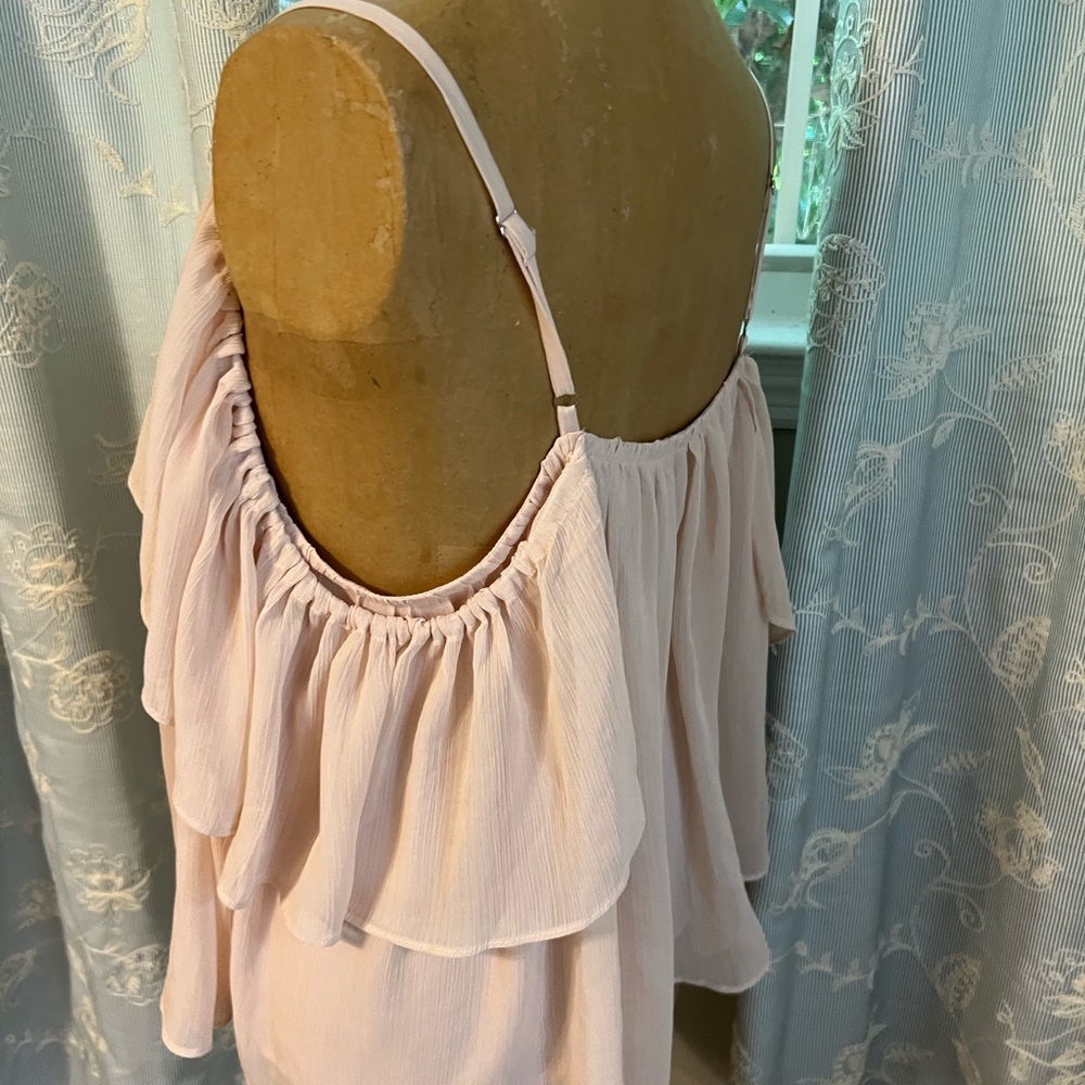 Lulus cami. - Picture 2 of 6